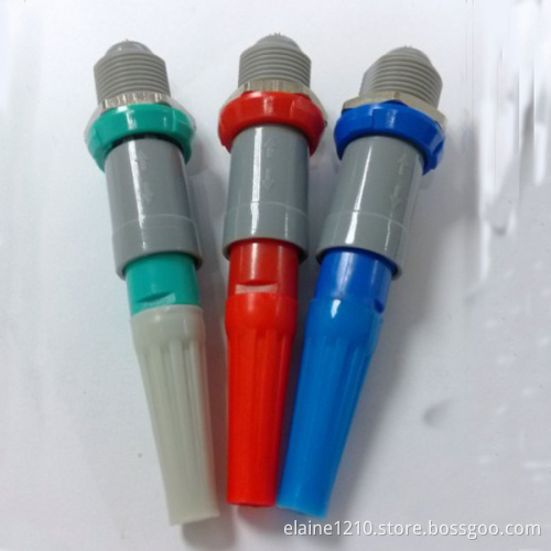 REDEL connector